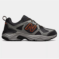 new balance 男款休闲运动鞋 MT481V3