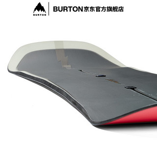 BURTON伯顿CUSTOM CAMBER男士滑雪板单板进阶106881 10688109000-Camber版型 150cm