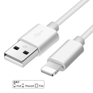 POLT 苹果数据线 PD20W 1m 2条装