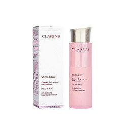 CLARINS 娇韵诗 青春赋活精华水 200ml