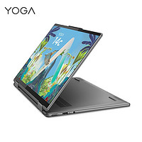Lenovo 联想 YOGA14C 2022款 14英寸笔记本电脑（R7-6800U、16GB、512GB）