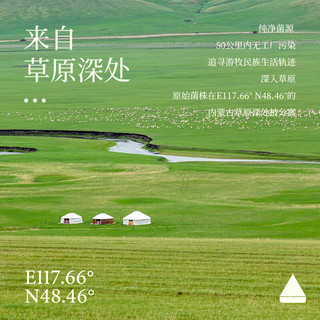 奇美研 高活性复合益生菌即食乳酸菌 60天调理装 30袋*2盒