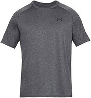 Andrew Under Armour 安德码 男士 UA Tech SS Tee 2.0 短袖衫