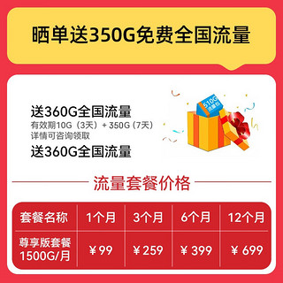 飞猫智联M7 2023新品移动随身wifi三网通4g路由器插卡无限流量随行车载热点上网卡托 飞猫m7+三网年卡