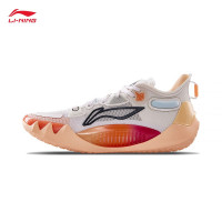 会员专享：LI-NING 李宁 Jimmy Butler1 吉米巴特勒 男款实战篮球鞋 ABAS051