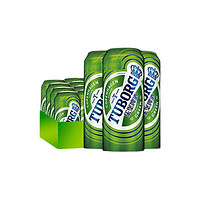 临期品：Carlsberg 嘉士伯 特醇啤酒 330ml*6罐装