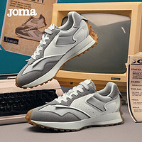 PLUS会员：Joma 荷马 211系列 男子休闲鞋 1115XC3005