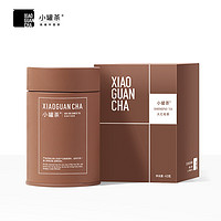 小罐茶 彩罐多泡大红袍乌龙茶茶叶礼盒装套装40g