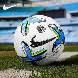 nike耐克足球英超2223赛季5号比赛训练儿童成人耐磨4号用球zuqiu英超