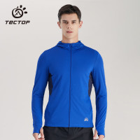 有券的上、会员专享：TECTOP 探拓 男子防晒衣 D212045PF