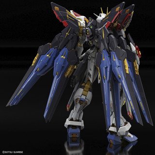 BANDAI 万代 MGEX系列 1/100 强袭自由高达