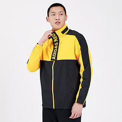 adidas 阿迪达斯 男款运动夹克 GL7189