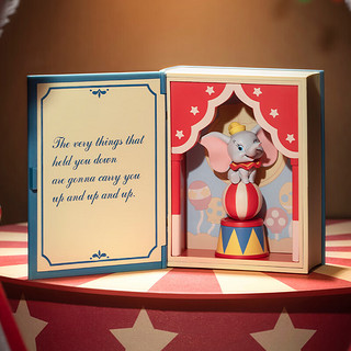 POP MART 泡泡玛特 迪士尼经典童话系列 盲盒