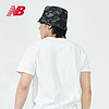 new balance newbalance男女款渔夫帽GDA22153-CAM