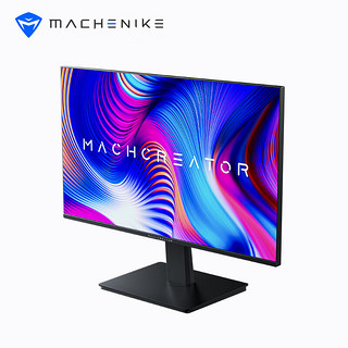 MACHENIKE 机械师 MK23FLS1 23.8英寸 IPS 显示器（1920×1080、75Hz、99.9%sRGB）