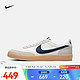  NIKE 耐克 男子运动鞋 KILLSHOT 2 LEATHER 432997-107　