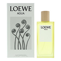 Loewe 罗意威 罗意威之水中性香水EDT 100ml