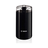 BOSCH 博世 TSM6A013B 咖啡豆电动研磨机