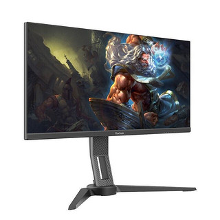 ViewSonic 优派 VX3418-2K-PRO-2 34英寸IPS显示器（3440*1440、144Hz）