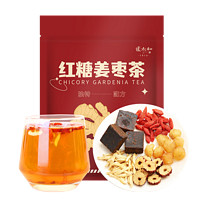 张太和 红糖姜枣茶150g/袋