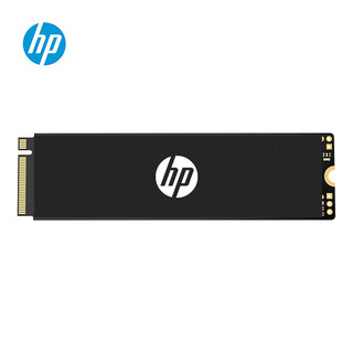 HP 惠普 FX900系列 固态硬盘 512G SSD M.2接口 NVMe PCIe 4.0
