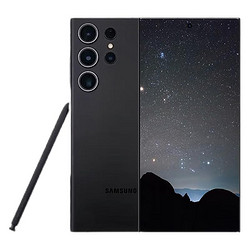 SAMSUNG 三星 Galaxy S23 Ultra 5G智能手机 12GB+256GB