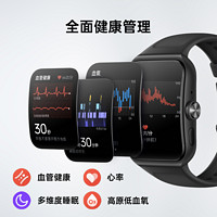 OnePlus 一加 OPPO Watch 3系列全智能手表血氧监测及预警新品esim独立通信男女运动防水学生心率监测一加手表watch3pro