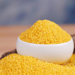 天赐谷韵 内蒙古赤峰黄金苗小米500g