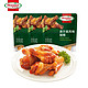 Hormel 荷美尔 奥尔良风味鸡翅根 230g*3袋