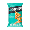 POPCORNERS 哔啵脆 柬埔寨进口 玉米脆142g噗噗脆哔啵脆爆米花休闲食品健康玉米片 海盐味玉米脆142g