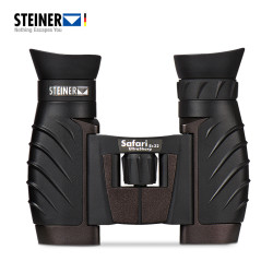 steiner 视得乐 德国视得乐双筒望远镜高倍高清便携微光夜视演唱会