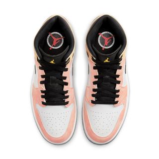 AIR JORDAN 正代系列 Air Jordan 1 Mid SE 男子篮球鞋 DX4332