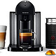 Breville 铂富 BNV250BKM1BUC1 Vertuo 咖啡和浓缩咖啡机