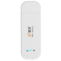 新讯 随身WiFi 特价版（含1月10G流量）