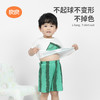 L-LIANG 良良 儿童西瓜短袖套装