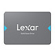 Lexar 雷克沙 NQ100 SATA 固态硬盘 960GB  送64GB U盘