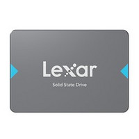 Lexar 雷克沙 NQ100 SATA 固态硬盘 240