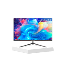 RICRSS 凡卡仕 C238J 23.8英寸 VA 显示器(1920×1080、75Hz、90%sRGB)