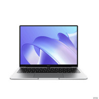 HUAWEI 华为 MateBook 14 14英寸笔记本电脑（i5-1240P、16GB、1TB）