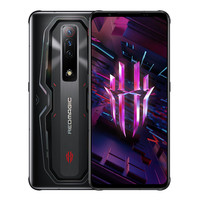 红魔 7S 5G电竞游戏手机