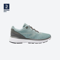 DECATHLON 迪卡侬 Kalenji系列 女跑鞋 2952204 橄榄绿 35码