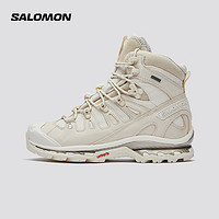 salomon 萨洛蒙 QUEST GTX ADV 男女款徒步登山鞋 417505