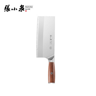 Zhang Xiao Quan 張小泉 新铭鼎系列 D51211200 斩切刀(三层复合钢、19.5cm)