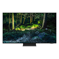 SAMSUNG 三星 QA77S95ZAJXXZ OLED电视 77英寸 4K