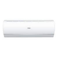 移动端、京东百亿补贴：Haier 海尔 KFR-32GW/B1KYD81U1套机 空调挂机 大1匹/1.5匹