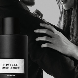 TOM FORD 汤姆·福特 光影皮革中性浓香精 EDP 50ml