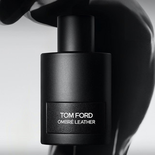 TOM FORD 汤姆·福特 光影皮革中性浓香水 EDP 淡香型