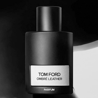 TOM FORD 汤姆·福特 光影皮革中性浓香精 EDP 50ml