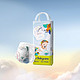 88VIP：babycare Air pro系列 婴儿拉拉裤 XXL40片（其他尺码同价）