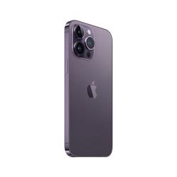 Apple 苹果 iPhone 14 Pro Max (A2896) 512GB 暗紫色 支持移动联通电信5G 双卡双待手机APPLE